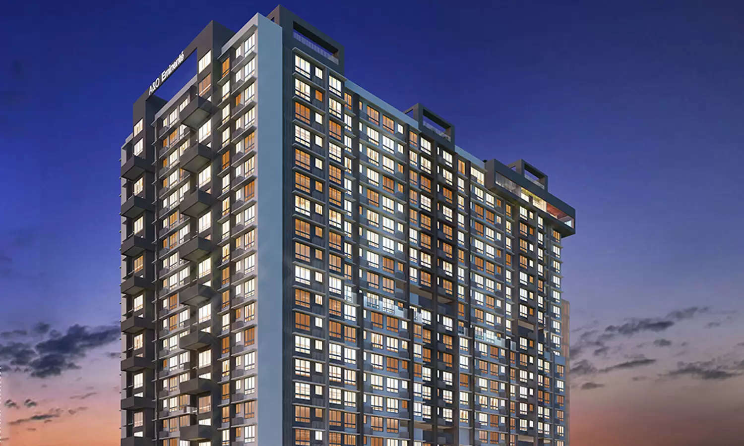 Elevation Image