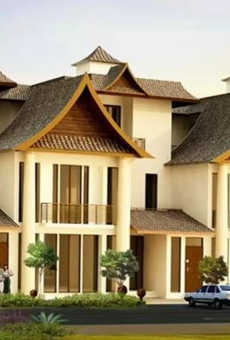Jaypee Kingswood Oriental