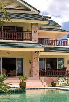 Jaypee Kingswood Oriental
