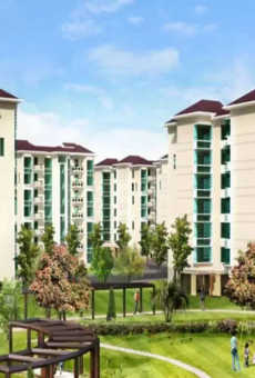 Jaypee Kassia