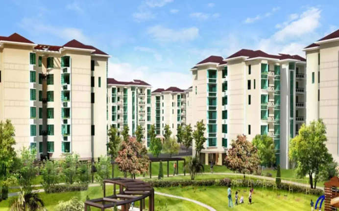 Jaypee Kassia Sector 25