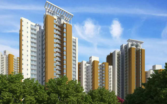 Jaypee Aman Sector 150