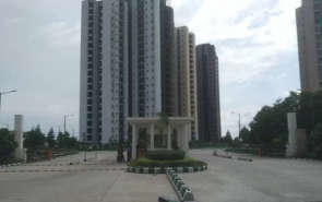 Jaypee Aman Sector 150