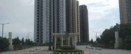 Jaypee Aman Sector 150