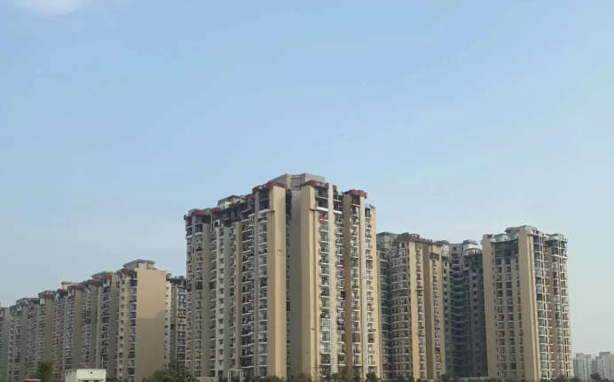 Amrapali Zodiac Sector 120
