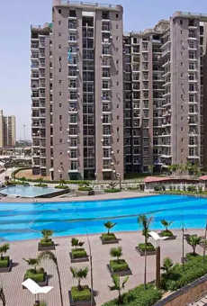 Amrapali Zodiac