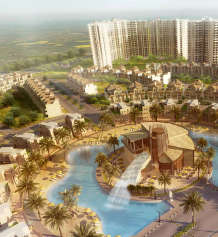 supertech-holiday village