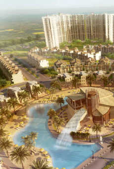 Supertech Holiday Village