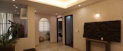 Supertech Holiday Village Sector 17A Greater Noida