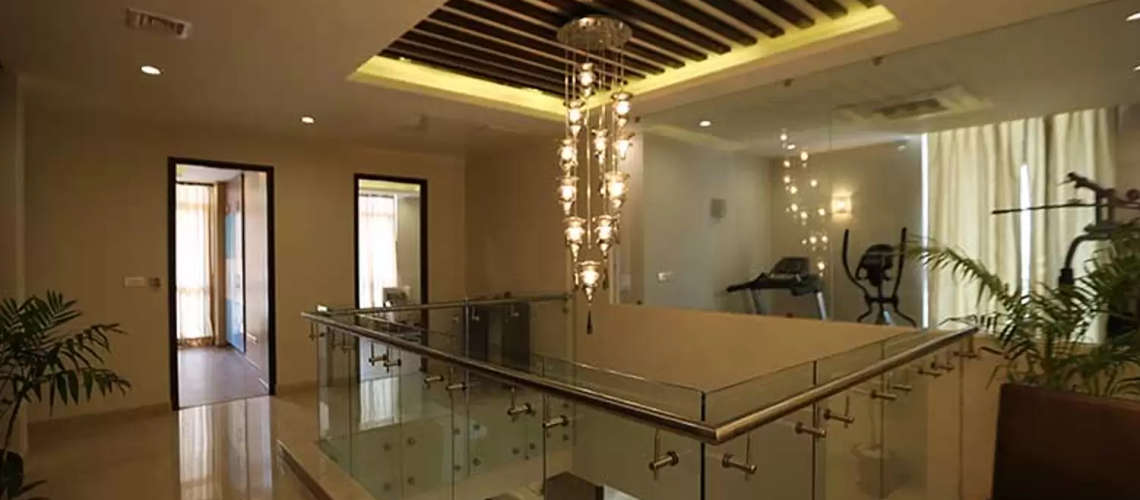 Supertech Holiday Village Sector 17A Greater Noida