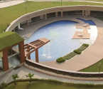 Gaur Saundaryam Techzone IV Greater Noida W - Amenities