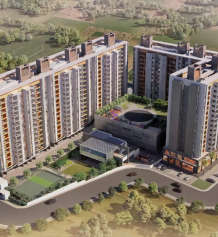 rama-fusion towers
