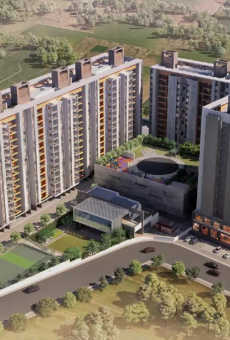Rama Fusion Towers