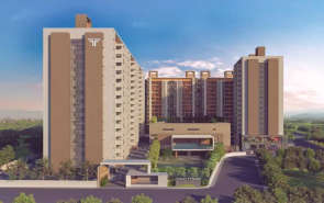 Rama Fusion Towers Hinjewadi