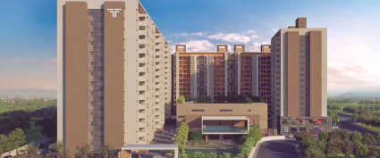 Rama Fusion Towers Hinjewadi