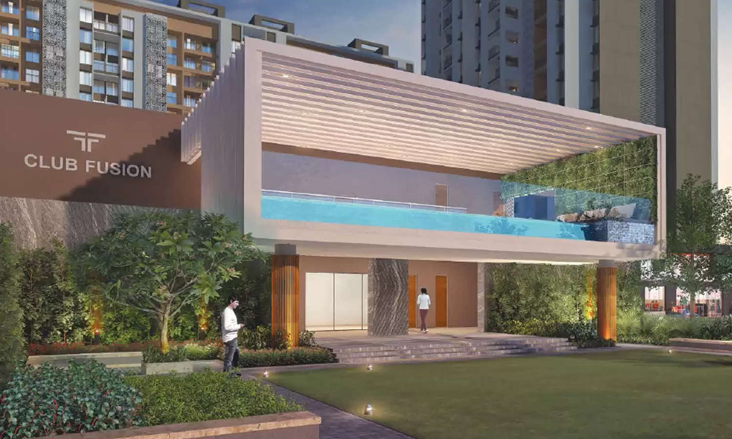 Club House