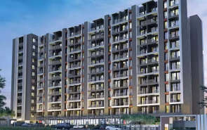 Rama Paradise One Moshi