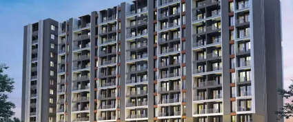 Rama Paradise One Moshi