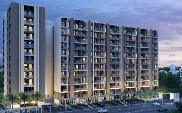 Rama Paradise One Moshi