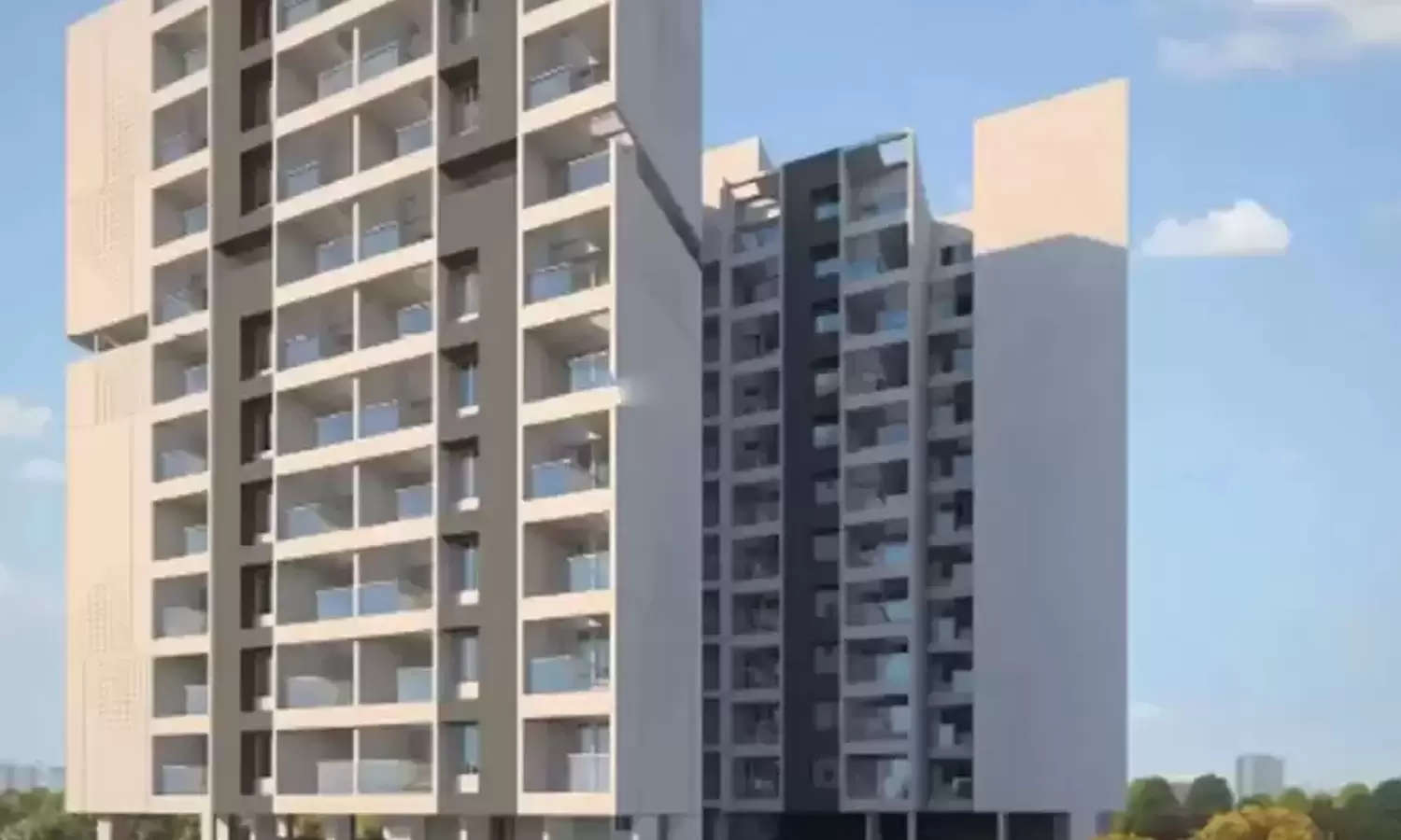 Elevation Image
