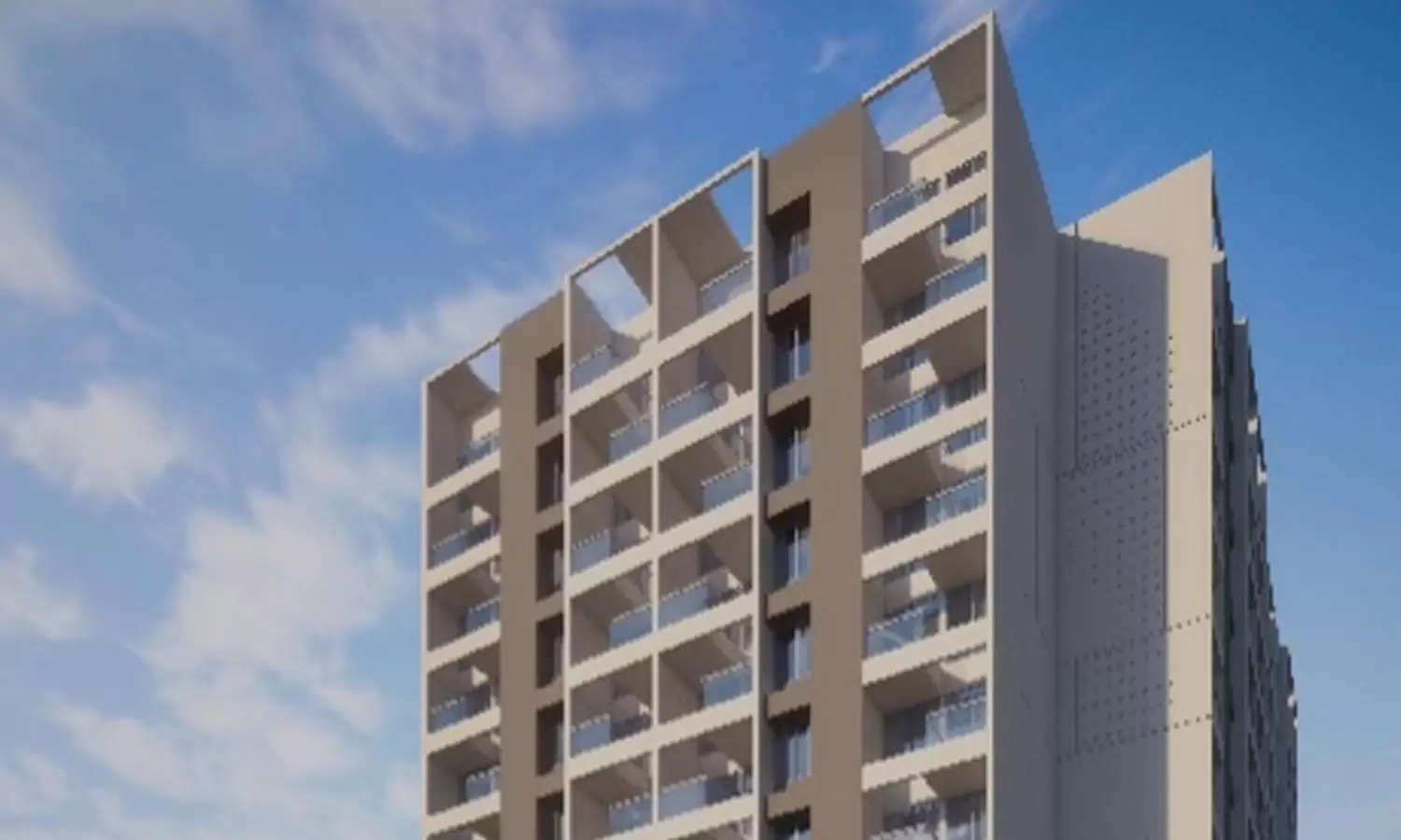 Elevation Image