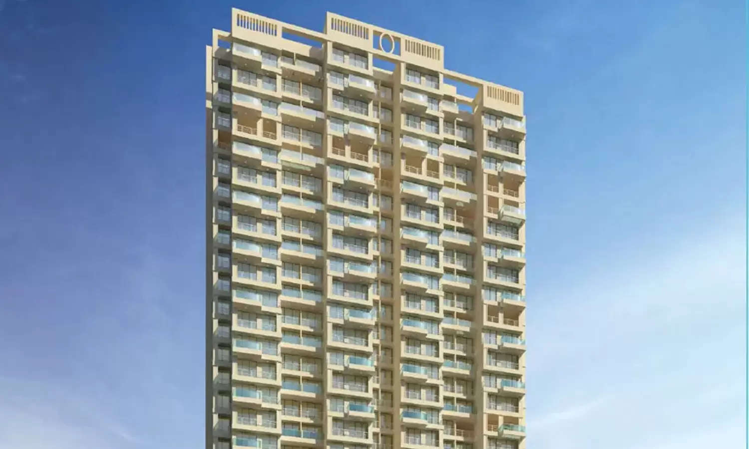 Elevation Image