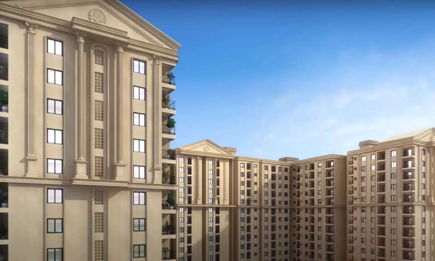 Elevation Image