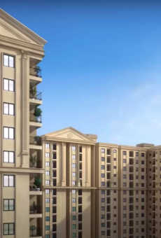 Casagrand FirstCity