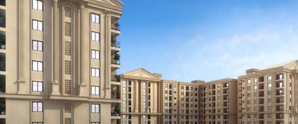 Casagrand FirstCity Perumbakkam