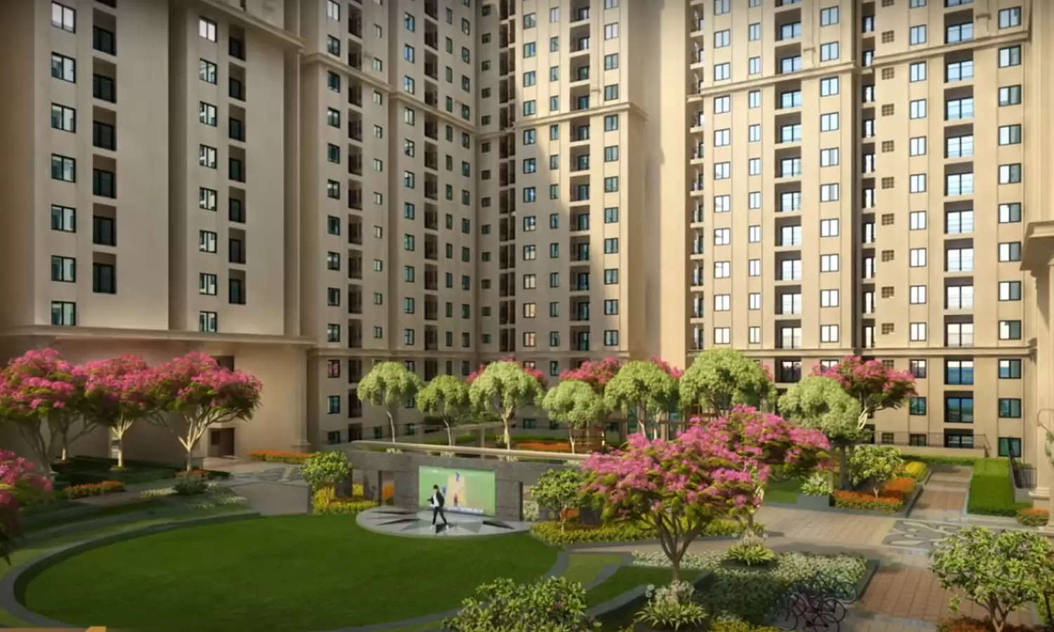 Outdoor Amenities