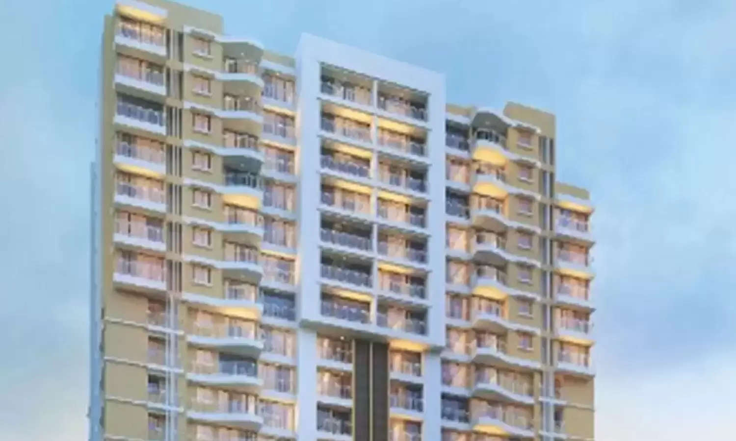 Elevation Image