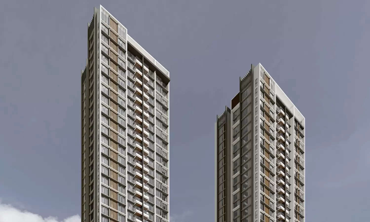 Elevation Image