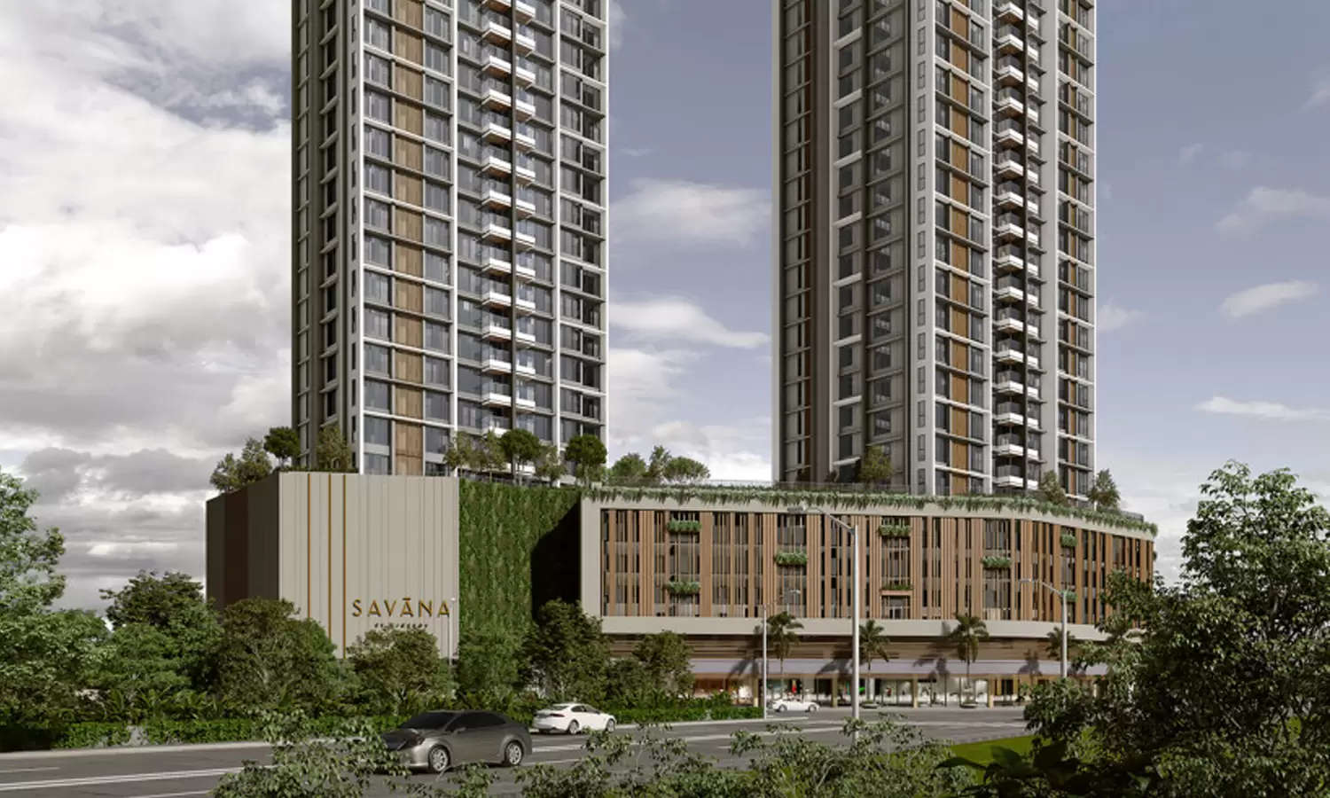 Elevation Image