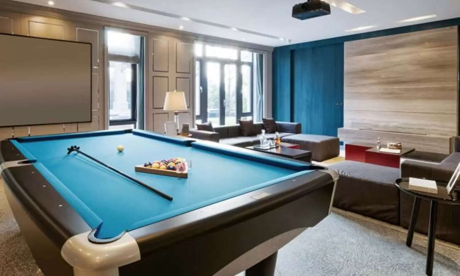 Play Area