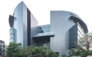 Kaledonia HDIL Andheri