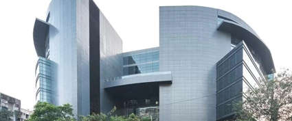 Kaledonia HDIL Andheri