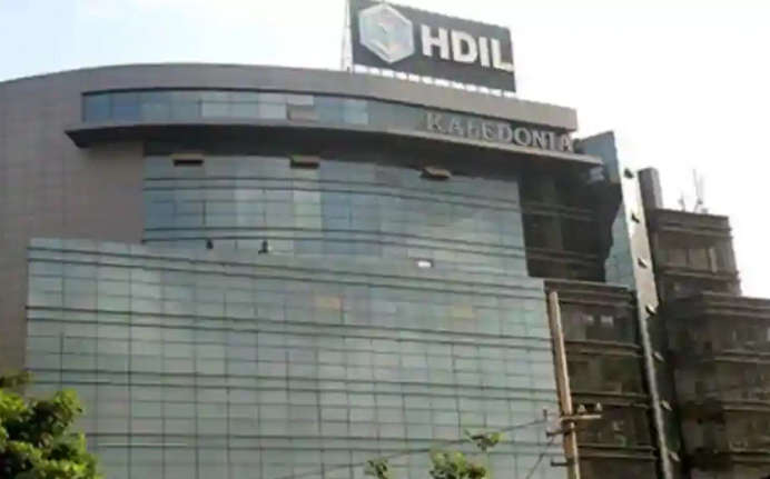 Kaledonia HDIL Andheri