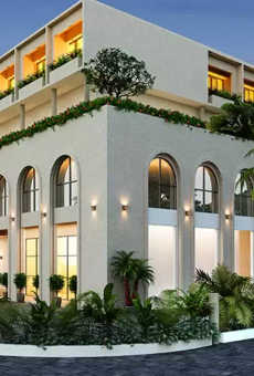 Century Artizan