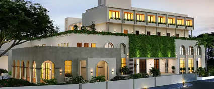 Century Artizan Yelahanka