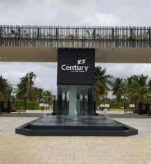 century-greens