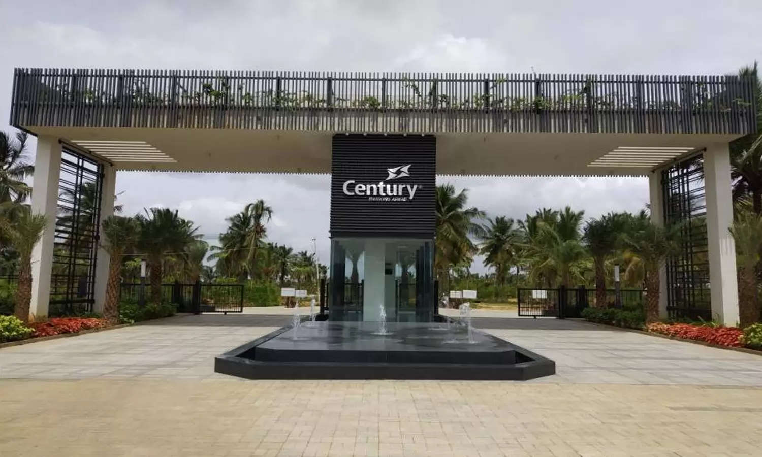 Century Greens
