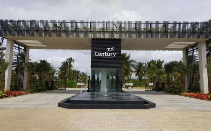 Century Greens Devanahalli