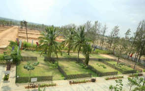 Century Greens Devanahalli