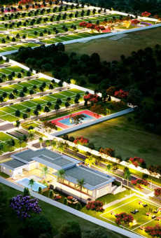Century Greens