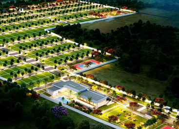 Century Greens