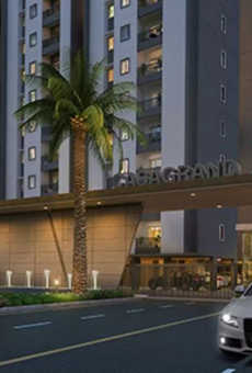 Casagrand Zenith