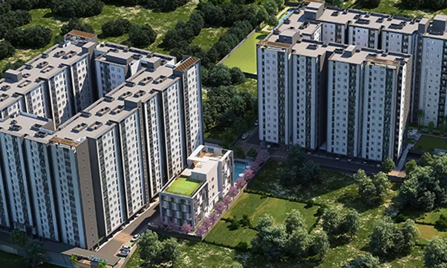 Casagrand Zenith
