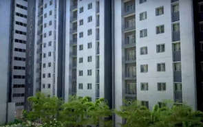 Casagrand Zenith Medavakkam