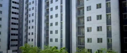 Casagrand Zenith Medavakkam