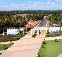 century-sports village